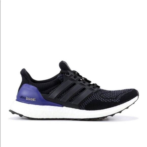 Adidas ULTRABOOST 1.0 OG 2018 Size 8.5 main image 8